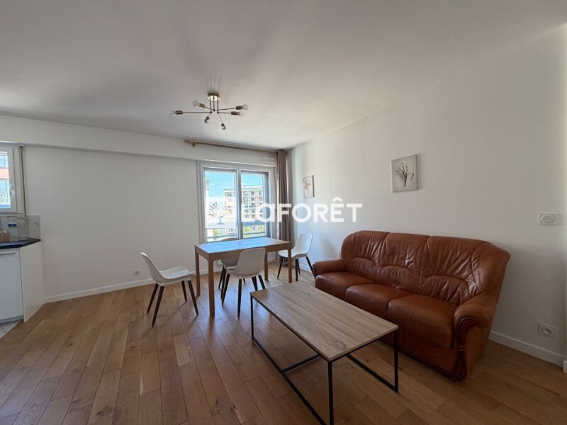 Appartement à louer, 41m², Charenton-le-Pont