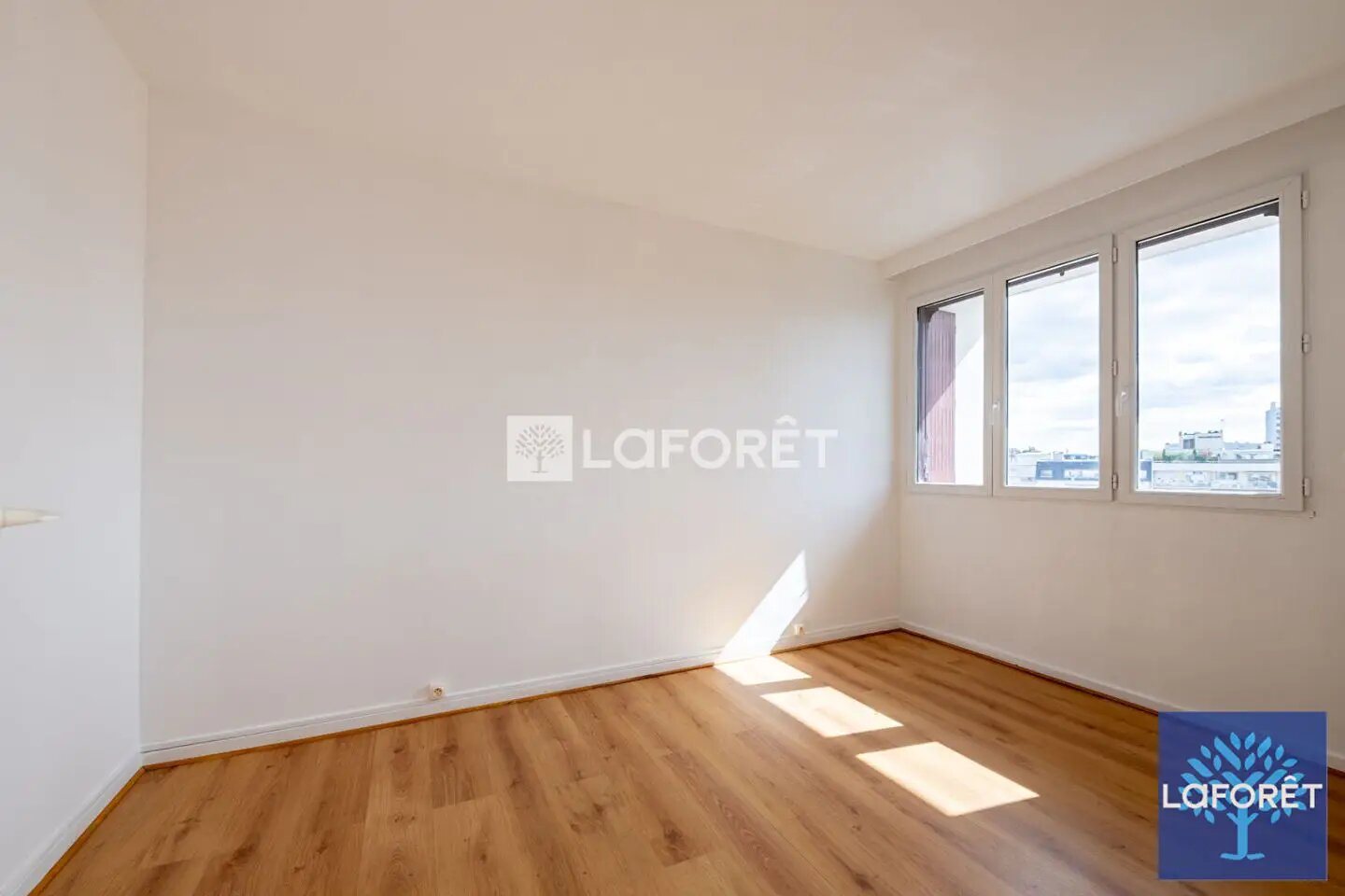 Appartement à vendre, 52m², Charenton-le-Pont