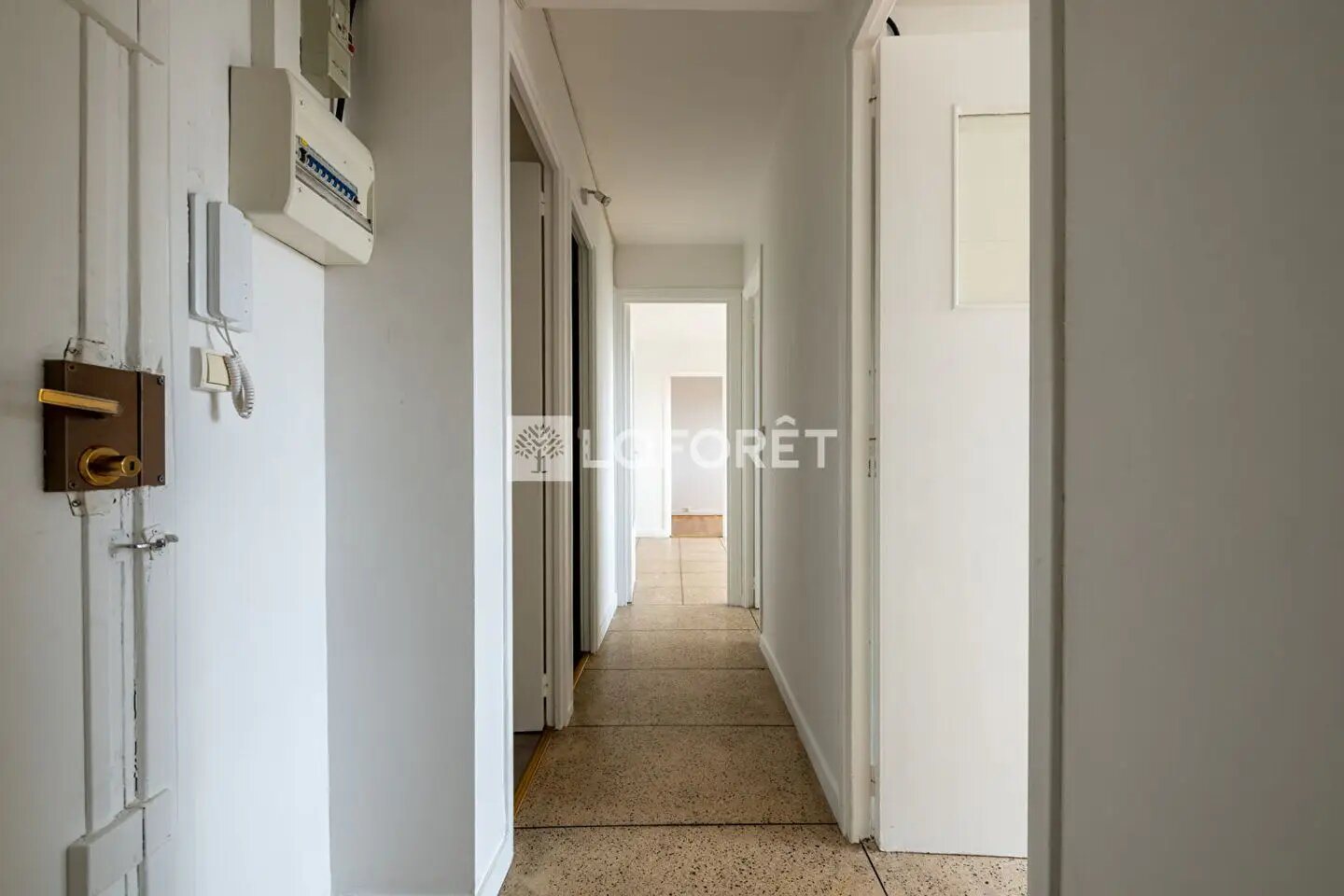 Appartement à vendre, 52m², Charenton-le-Pont