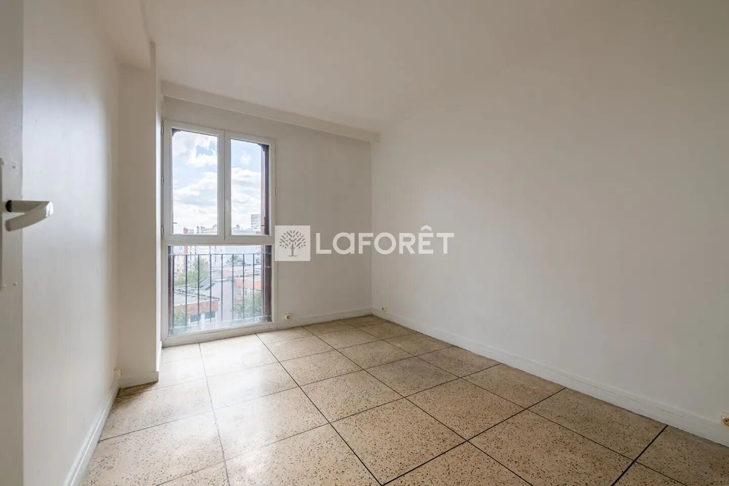 Appartement à vendre, 52m², Charenton-le-Pont
