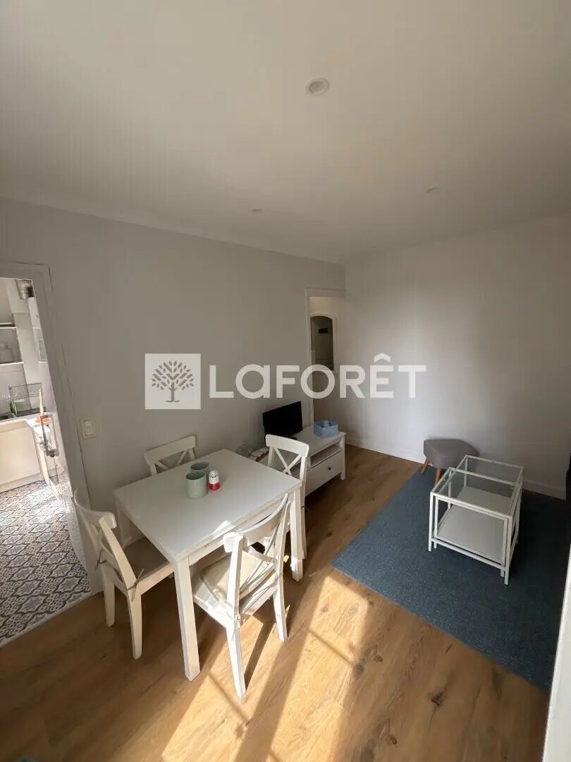 Appartement à louer, 54m², Saint-Maur-des-Fossés