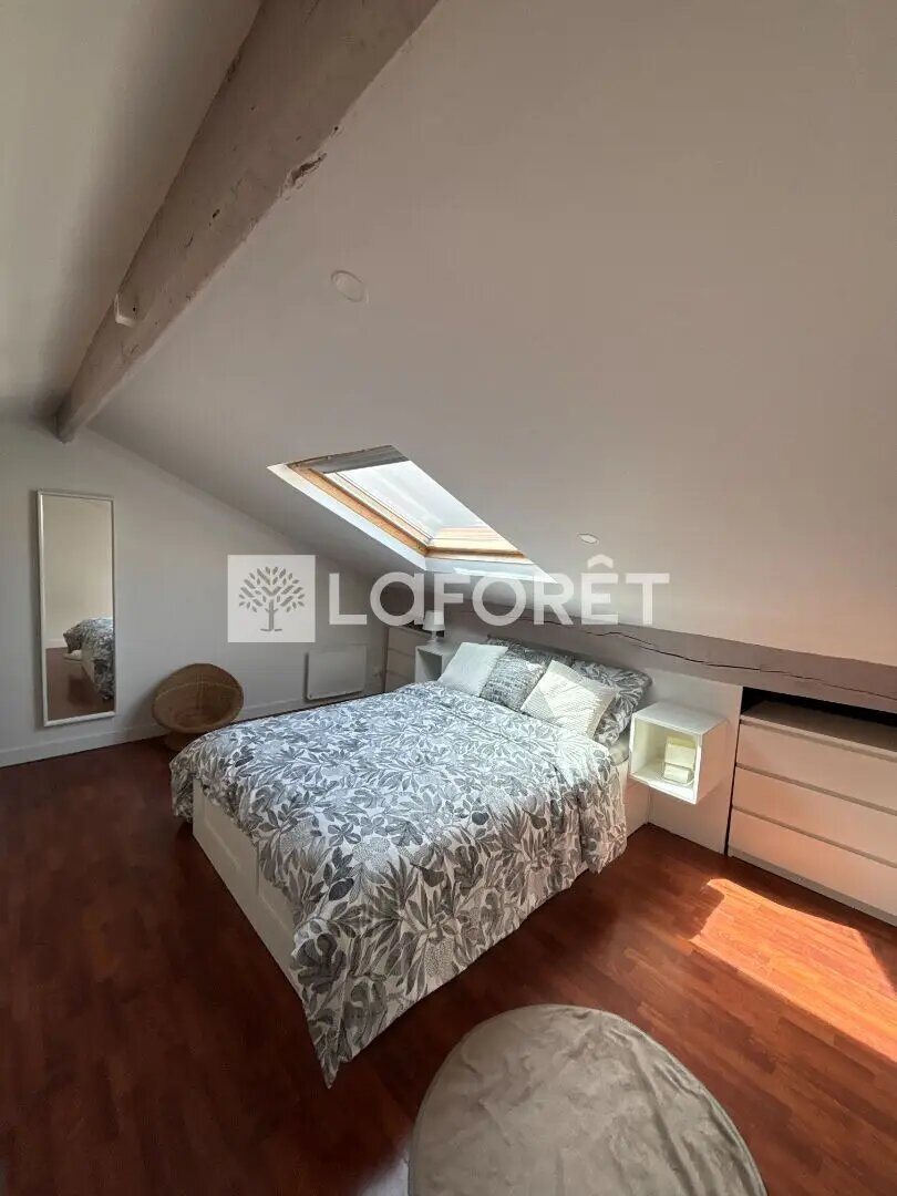 Appartement à louer, 54m², Saint-Maur-des-Fossés