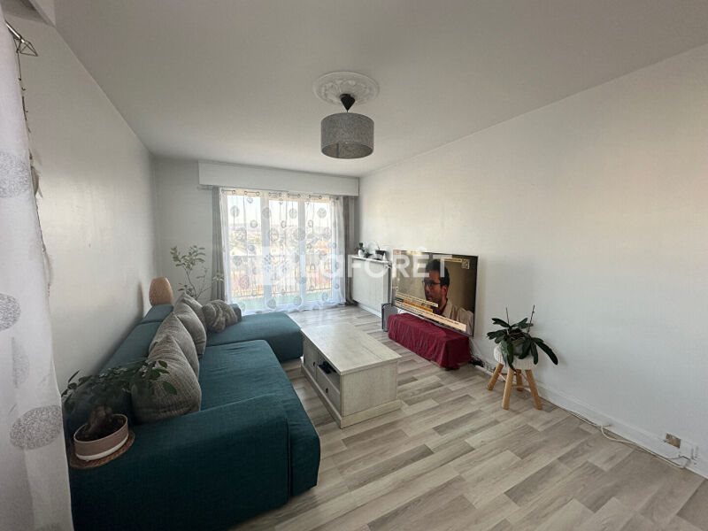 Appartement à louer, 50m², Saint-Maur-des-Fossés