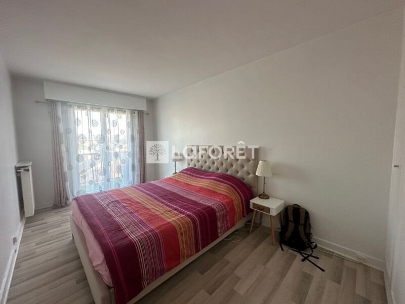 Appartement à louer, 50m², Saint-Maur-des-Fossés