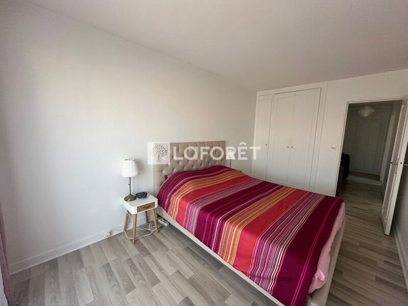 Appartement à louer, 50m², Saint-Maur-des-Fossés