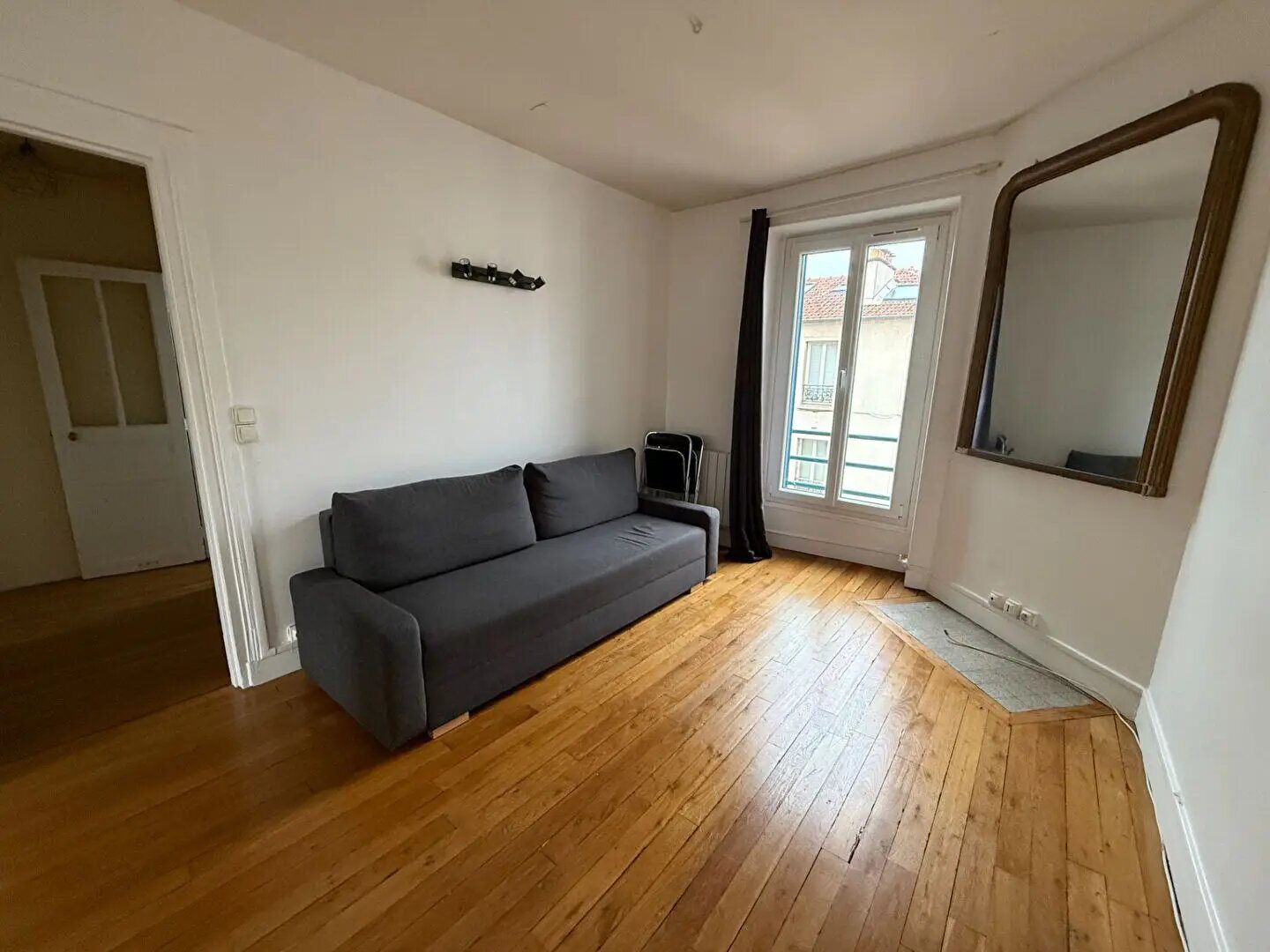 Appartement à louer, 39m², Saint-Maurice