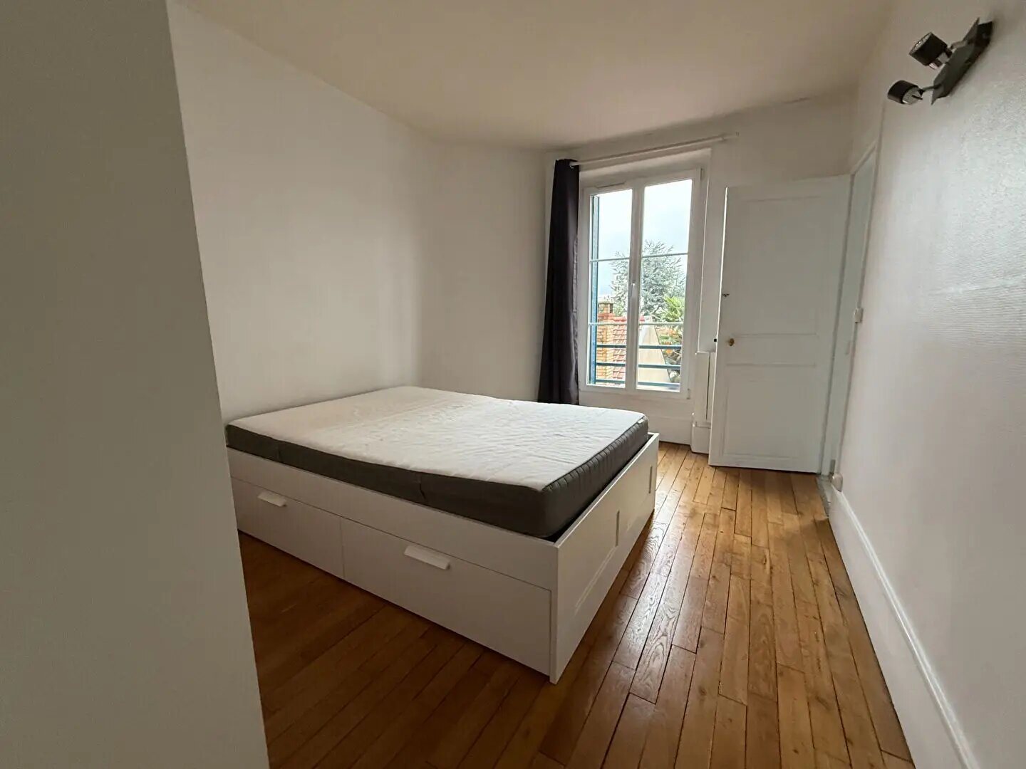 Appartement à louer, 39m², Saint-Maurice