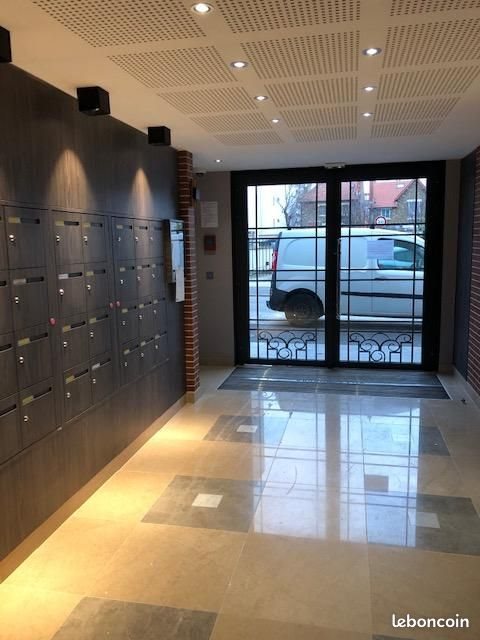 Appartement à louer, 44m², Maisons-Alfort