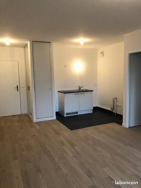 Appartement à louer, 44m², Maisons-Alfort