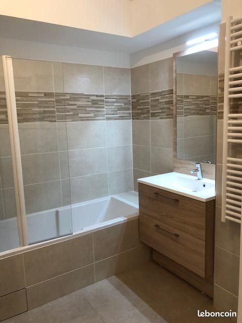 Appartement à louer, 44m², Maisons-Alfort