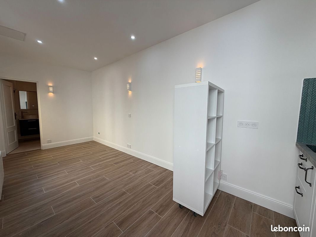 Appartement à louer, 20m², Charenton-le-Pont