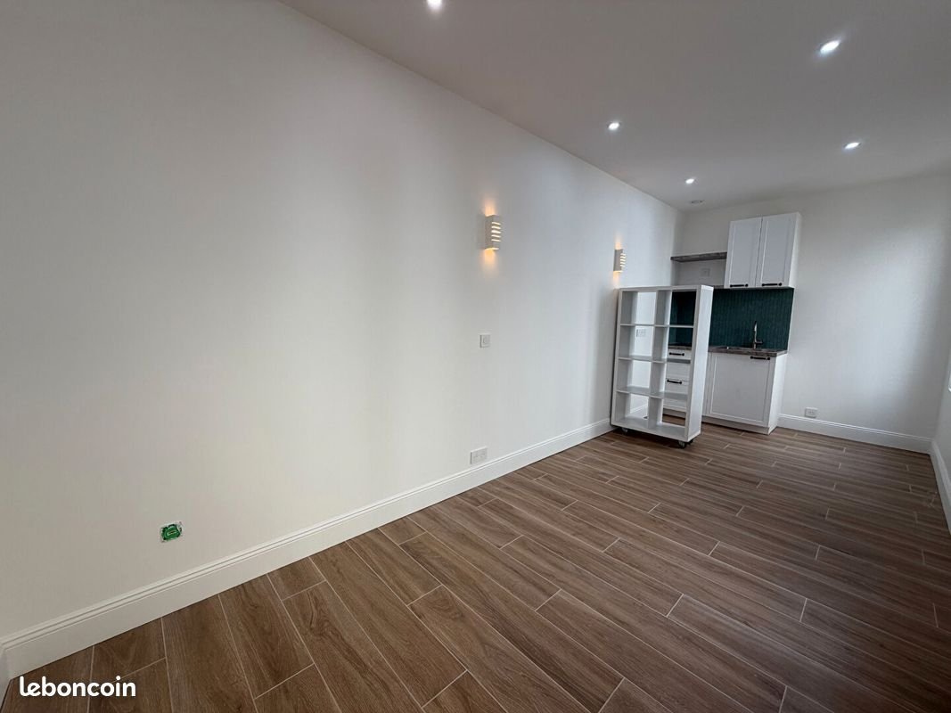 Appartement à louer, 20m², Charenton-le-Pont