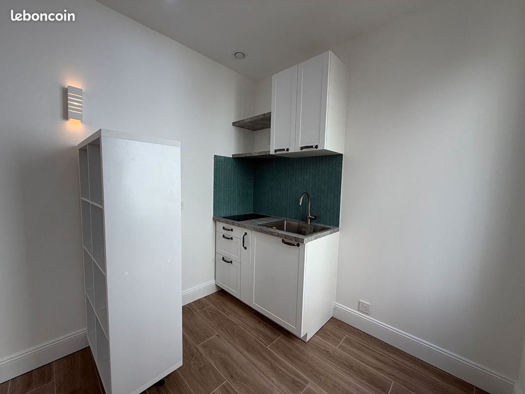 Appartement à louer, 20m², Charenton-le-Pont