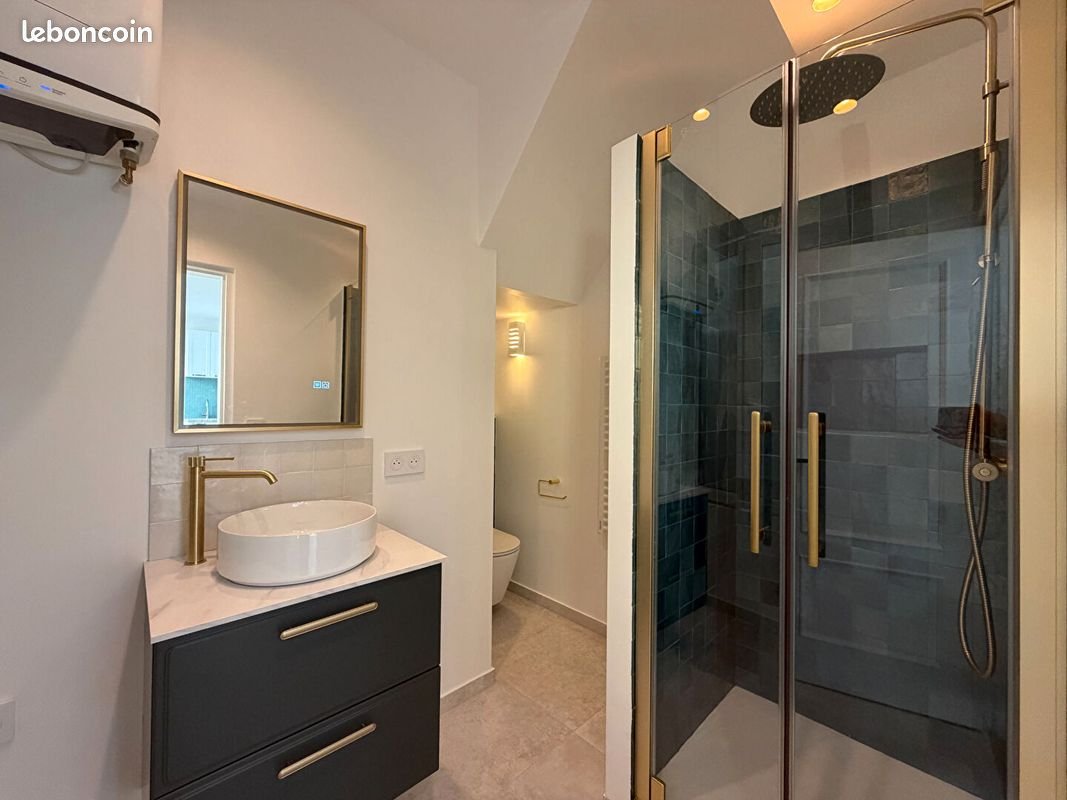 Appartement à louer, 20m², Charenton-le-Pont