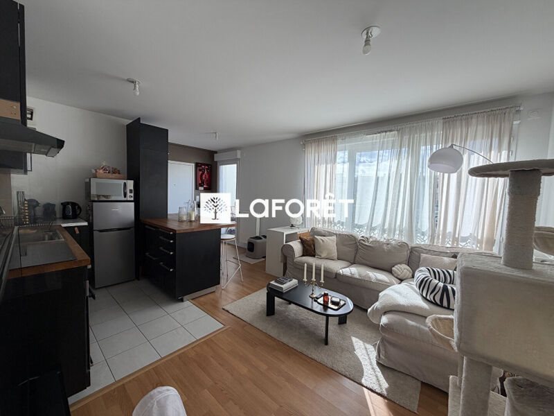 Appartement à louer, 41m², Le Perreux-sur-Marne