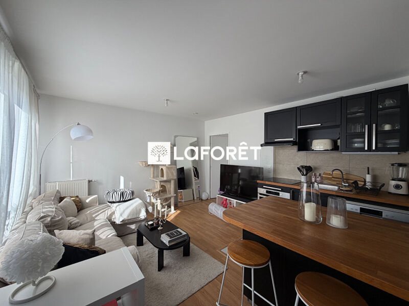 Appartement à louer, 41m², Le Perreux-sur-Marne