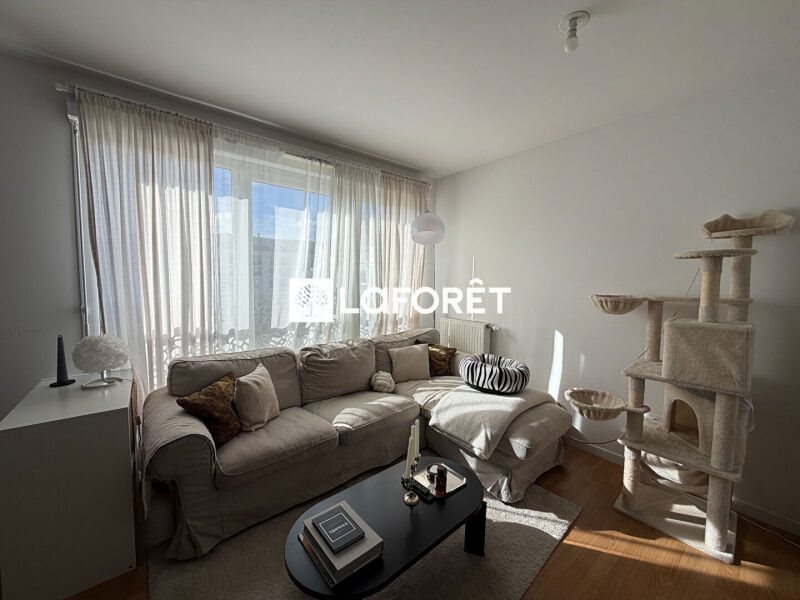 Appartement à louer, 41m², Le Perreux-sur-Marne