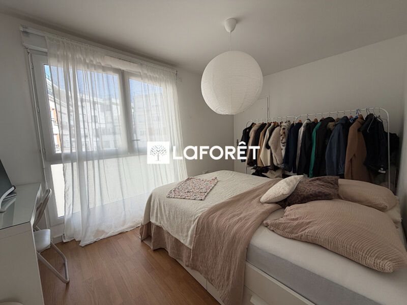 Appartement à louer, 41m², Le Perreux-sur-Marne