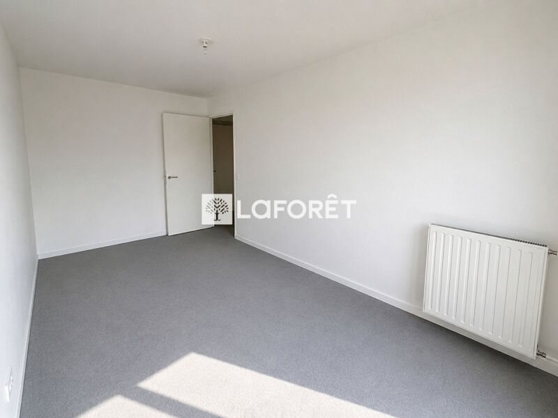Appartement à louer, 83m², Cachan