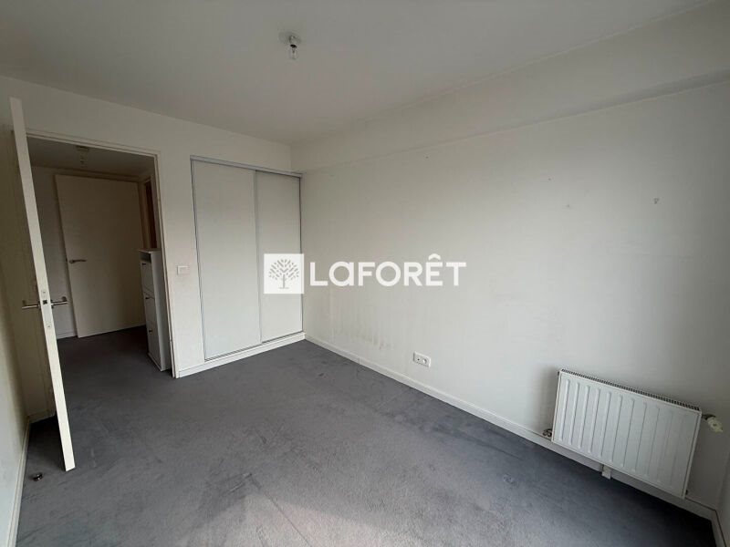 Appartement à louer, 83m², Cachan