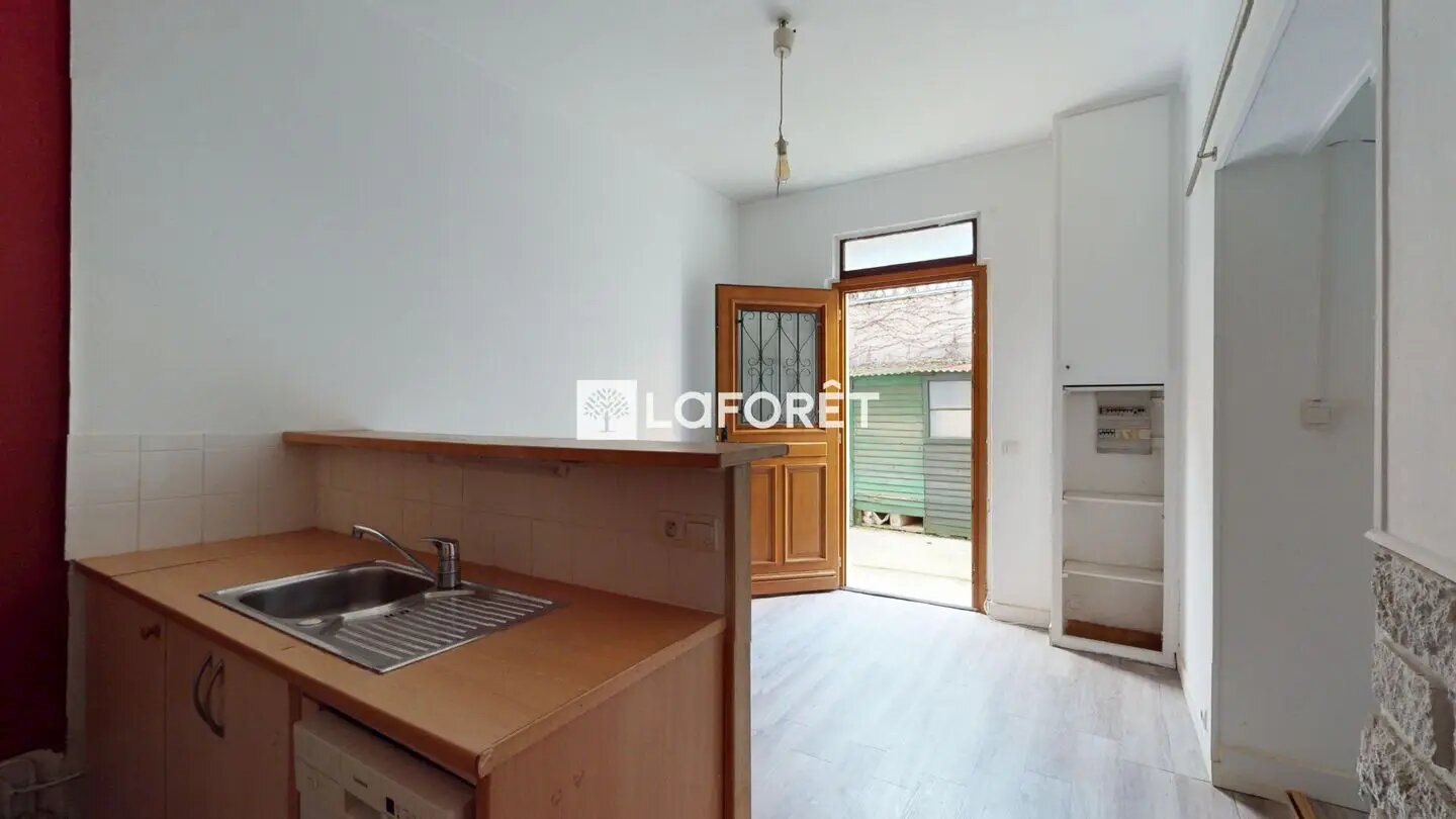 Appartement à vendre, 27m², Charenton-le-Pont