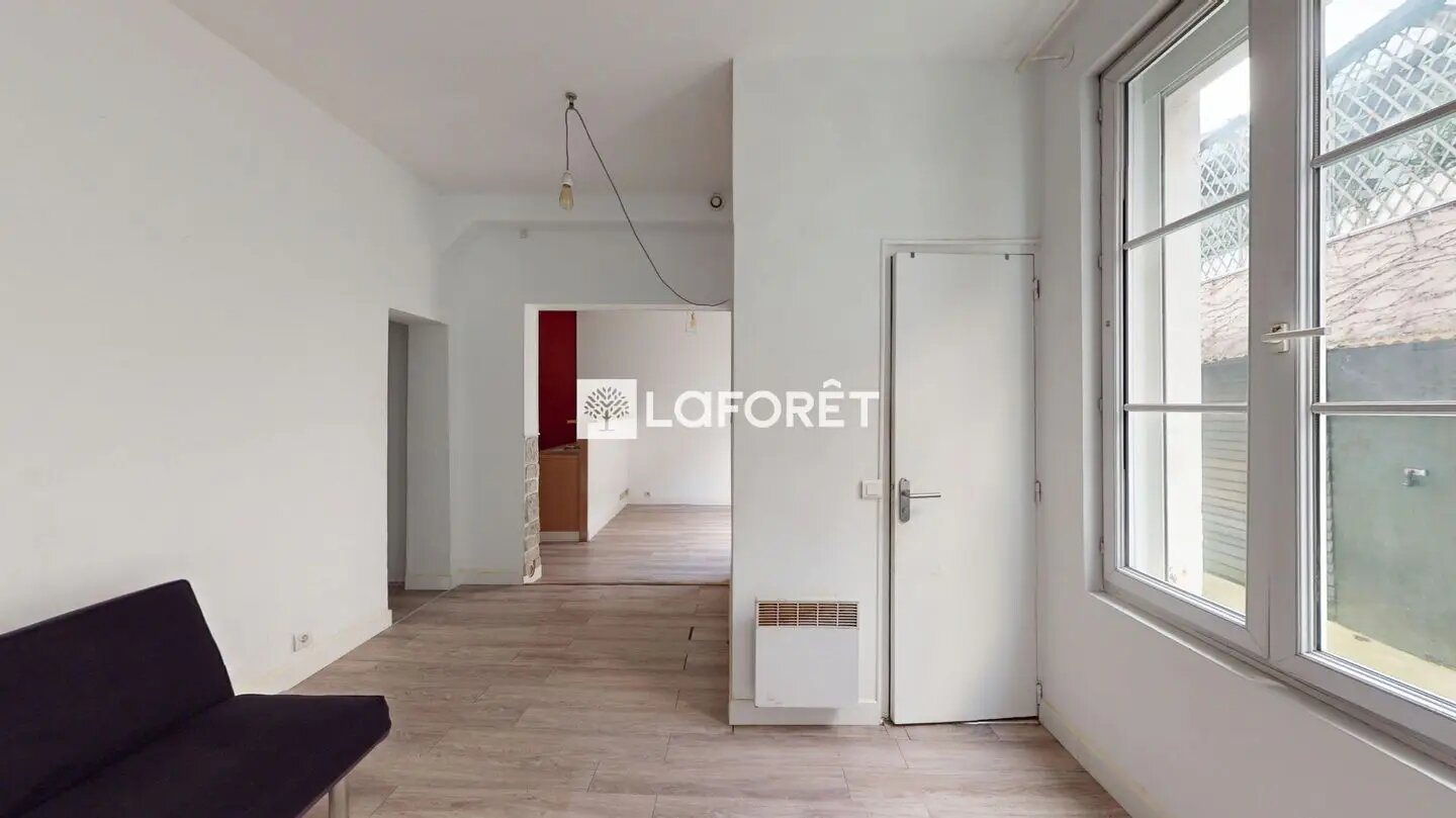 Appartement à vendre, 27m², Charenton-le-Pont
