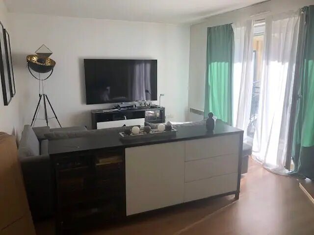 Appartement à louer, 67m², Saint-Maurice