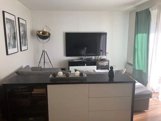 Appartement à louer, 67m², Saint-Maurice