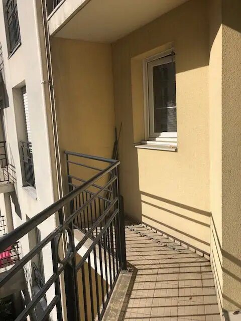 Appartement à louer, 67m², Saint-Maurice