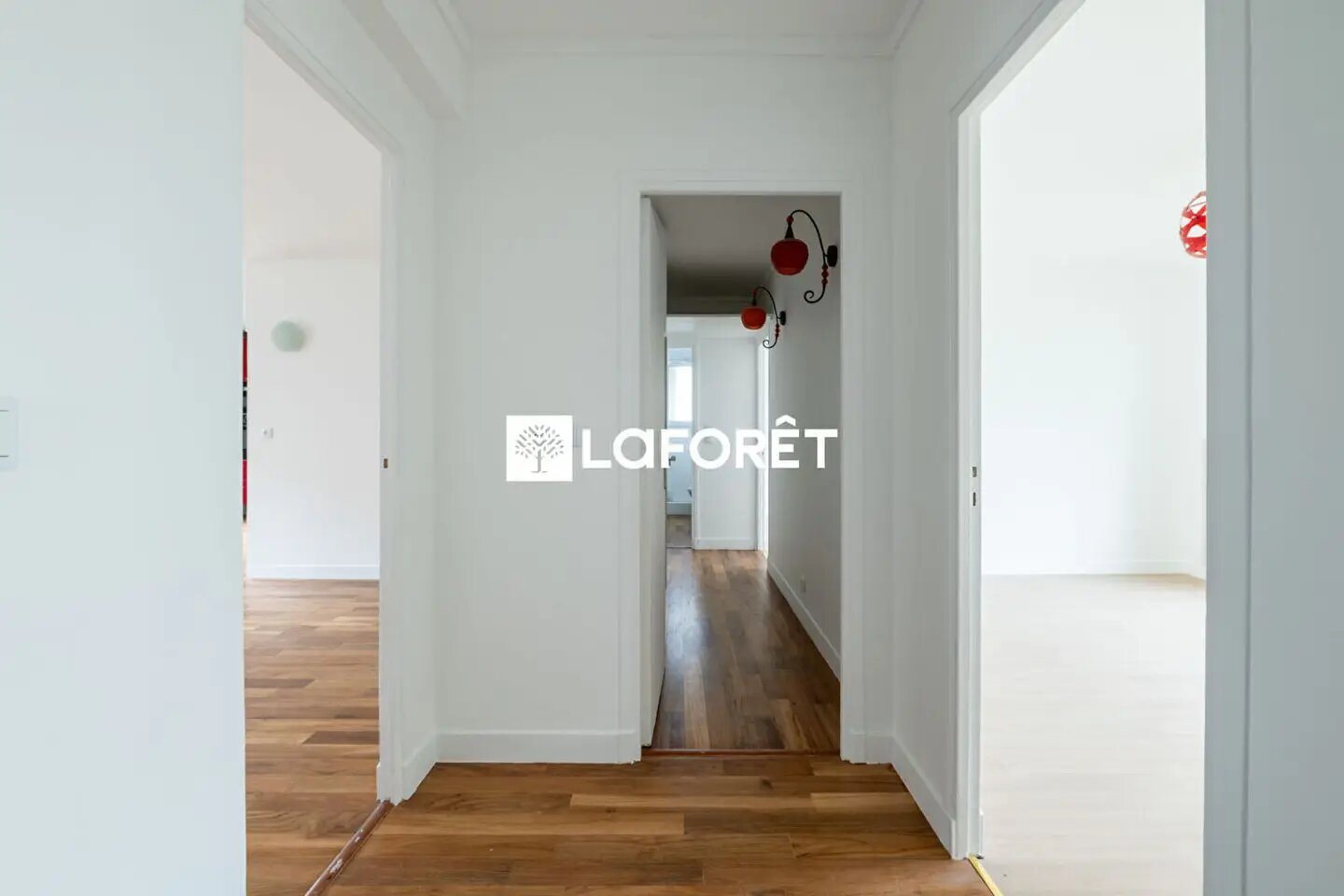 Appartement à vendre, 82m², Charenton-le-Pont