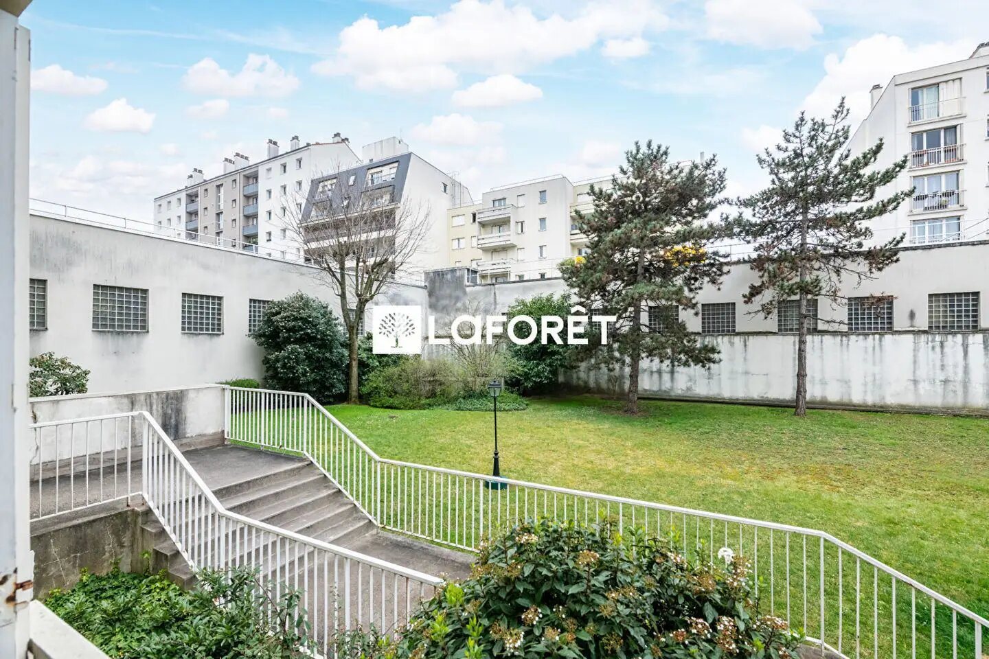 Appartement à vendre, 82m², Charenton-le-Pont