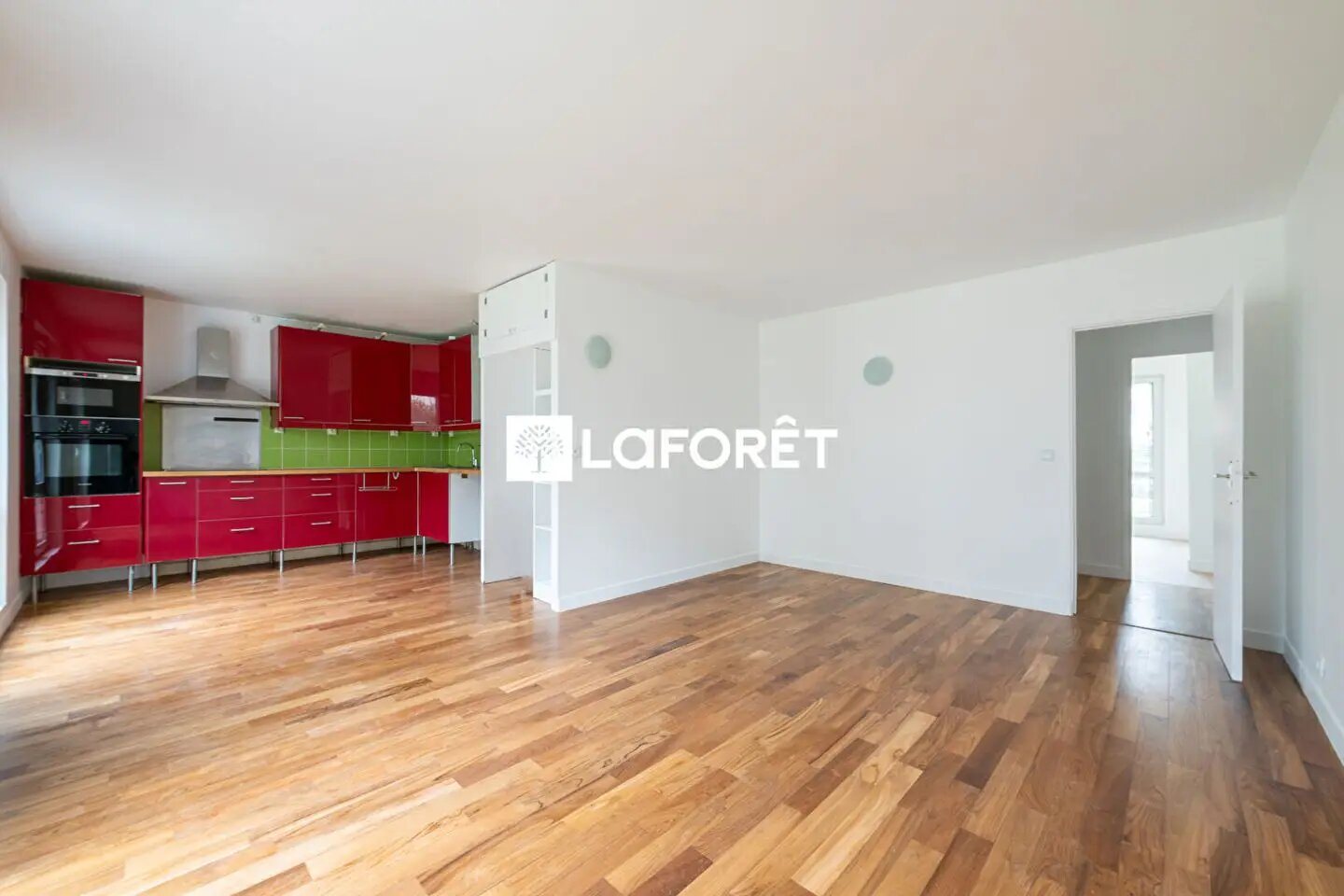 Appartement à vendre, 82m², Charenton-le-Pont