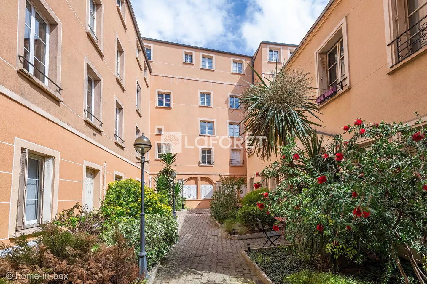 Appartement à vendre, 29m², Charenton-le-Pont