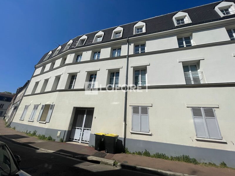 Appartement à vendre, 44m², Deuil-la-Barre