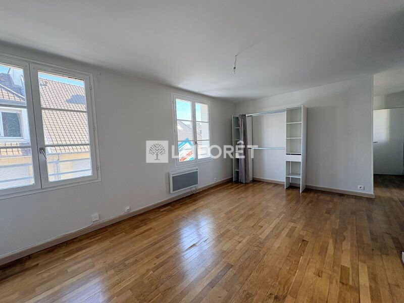 Appartement à vendre, 44m², Deuil-la-Barre