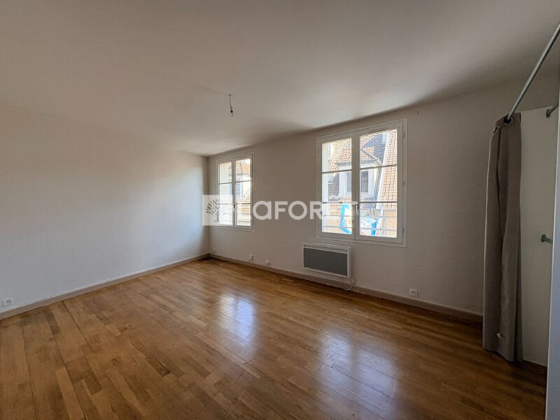 Appartement à vendre, 44m², Deuil-la-Barre