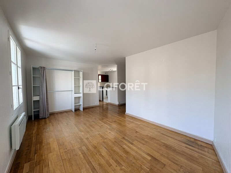 Appartement à vendre, 44m², Deuil-la-Barre