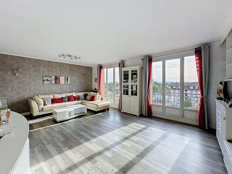 Appartement à vendre, 92m², Deuil-la-Barre