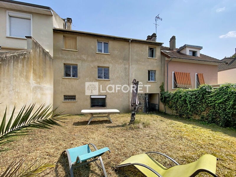 Maison à vendre, 120m², Épinay-sur-Seine