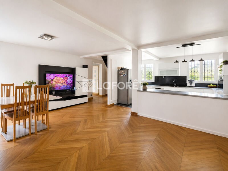 Maison à vendre, 120m², Épinay-sur-Seine