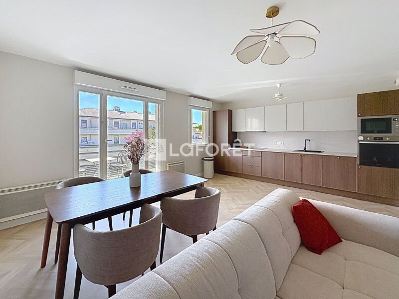 Appartement à vendre, 65m², Deuil-la-Barre