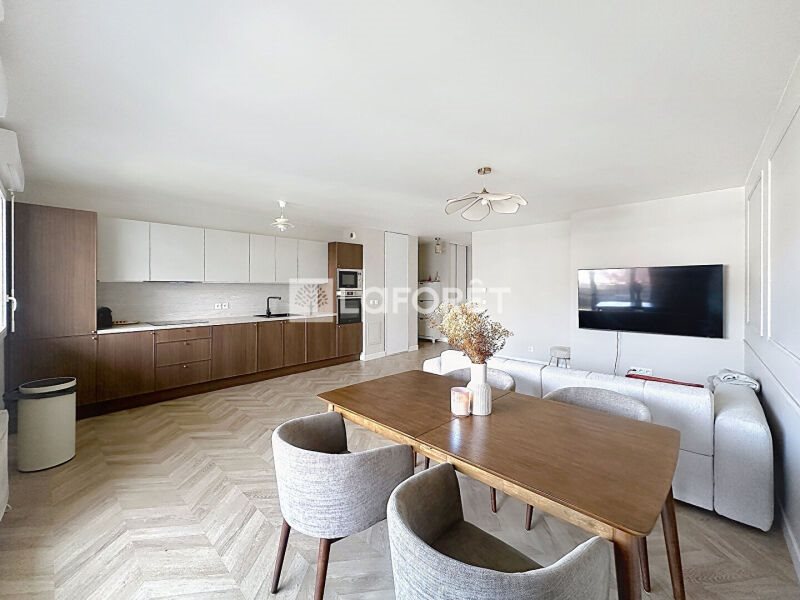 Appartement à vendre, 65m², Deuil-la-Barre