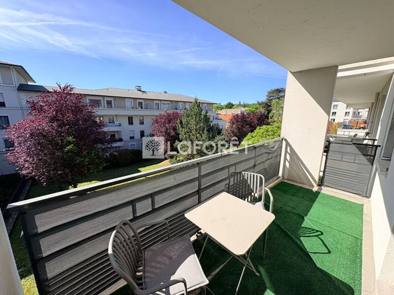 Appartement à vendre, 65m², Deuil-la-Barre