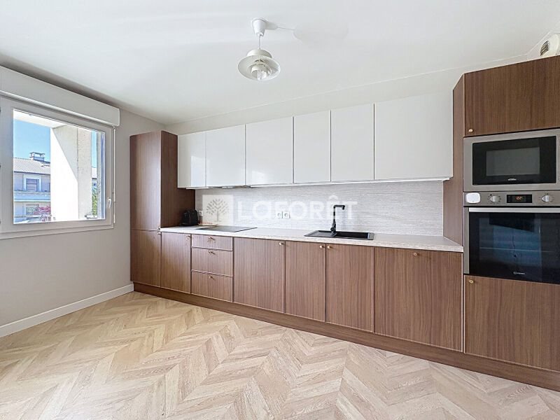Appartement à vendre, 65m², Deuil-la-Barre