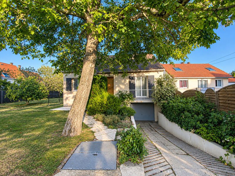 Maison à vendre, 130m², Deuil-la-Barre