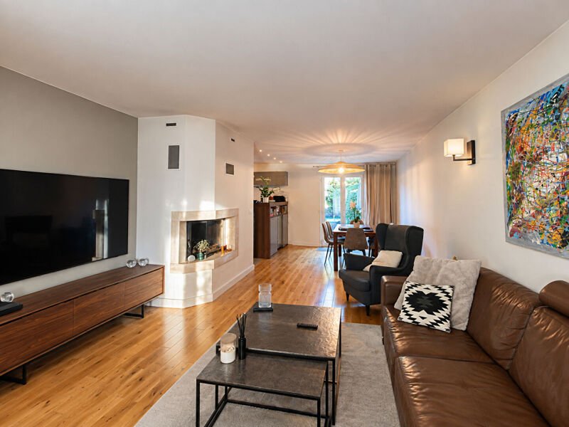 Maison à vendre, 130m², Deuil-la-Barre
