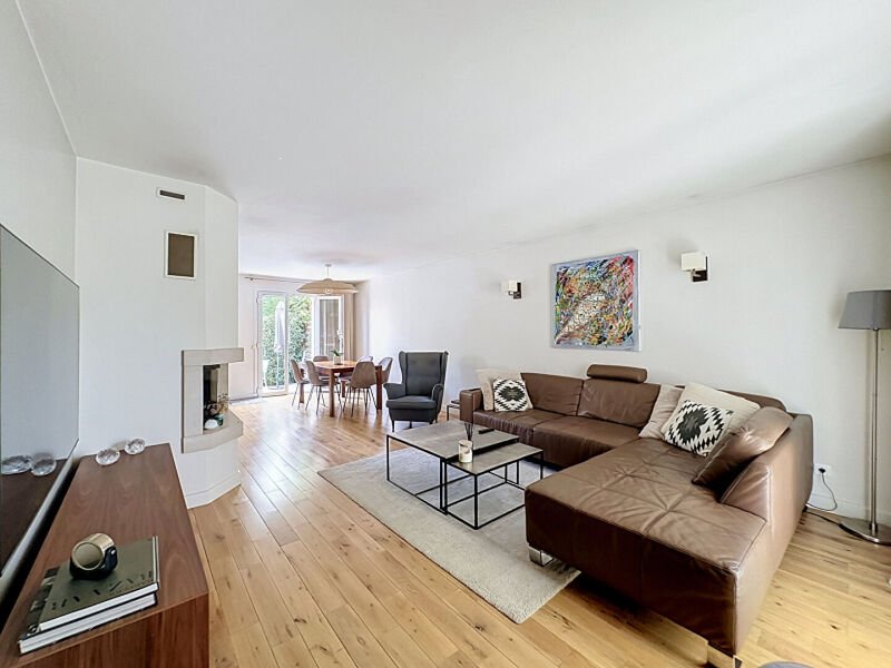 Maison à vendre, 130m², Deuil-la-Barre