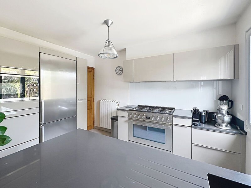 Maison à vendre, 130m², Deuil-la-Barre