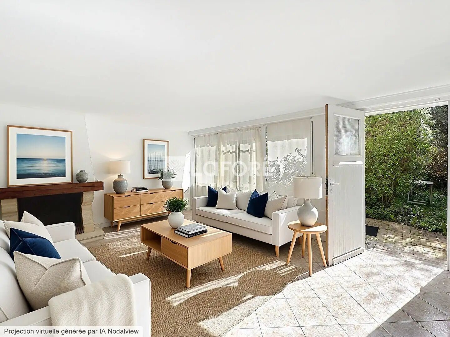 Maison à vendre, 110m², Deuil-la-Barre