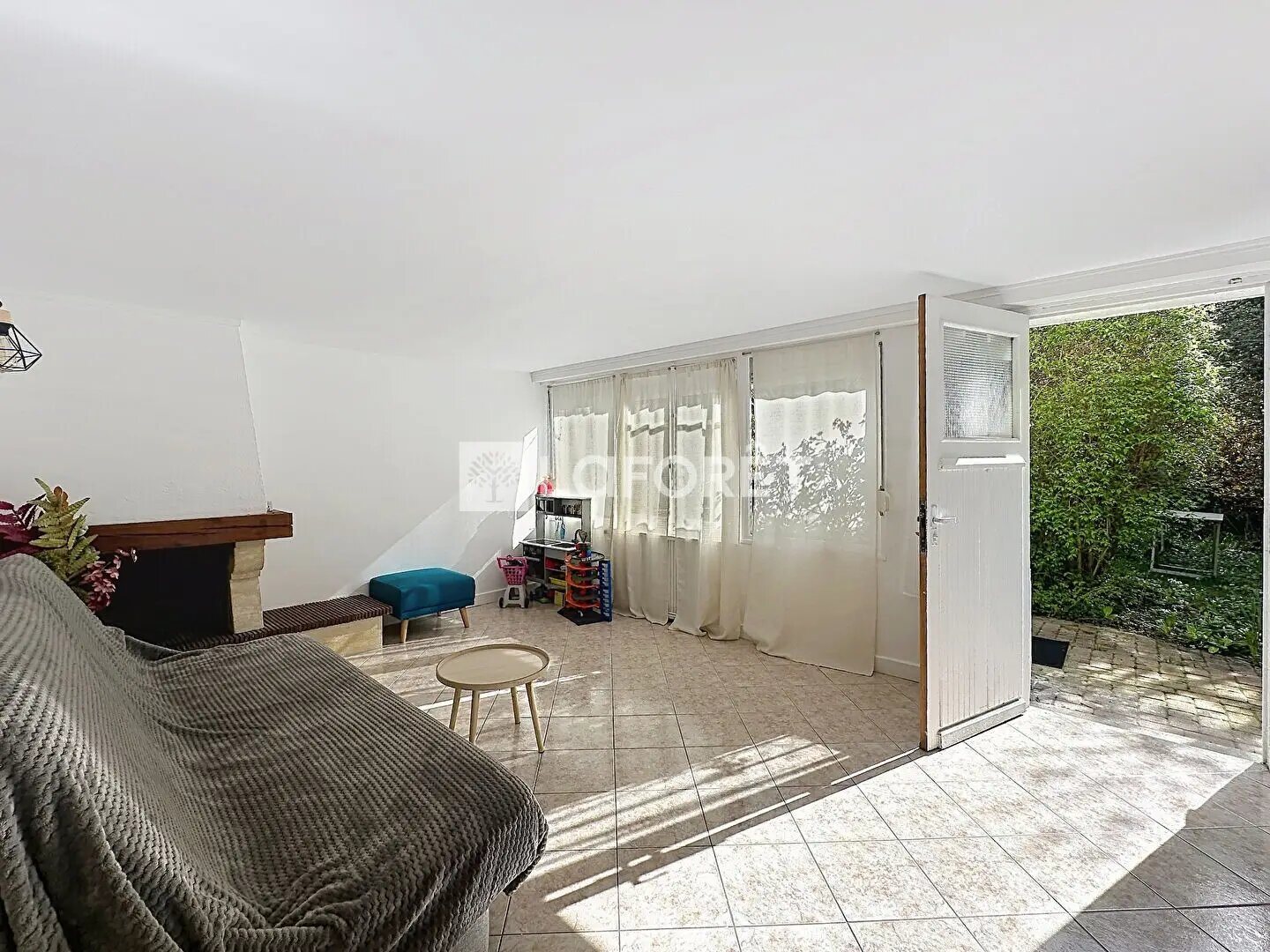 Maison à vendre, 110m², Deuil-la-Barre
